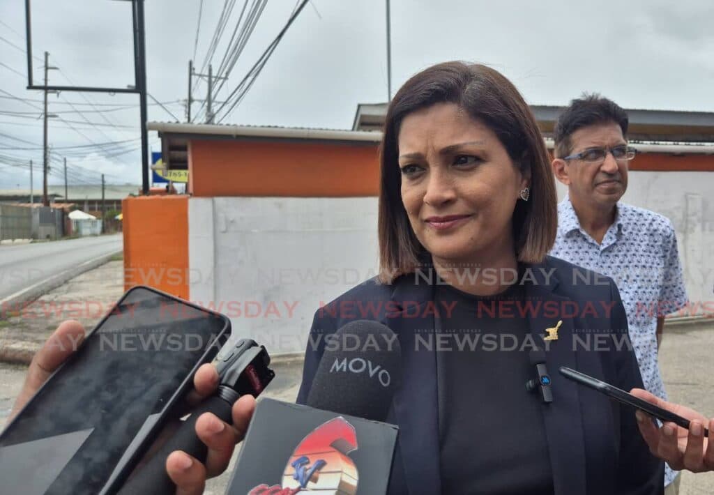 Panday: Empty promises will not bring success