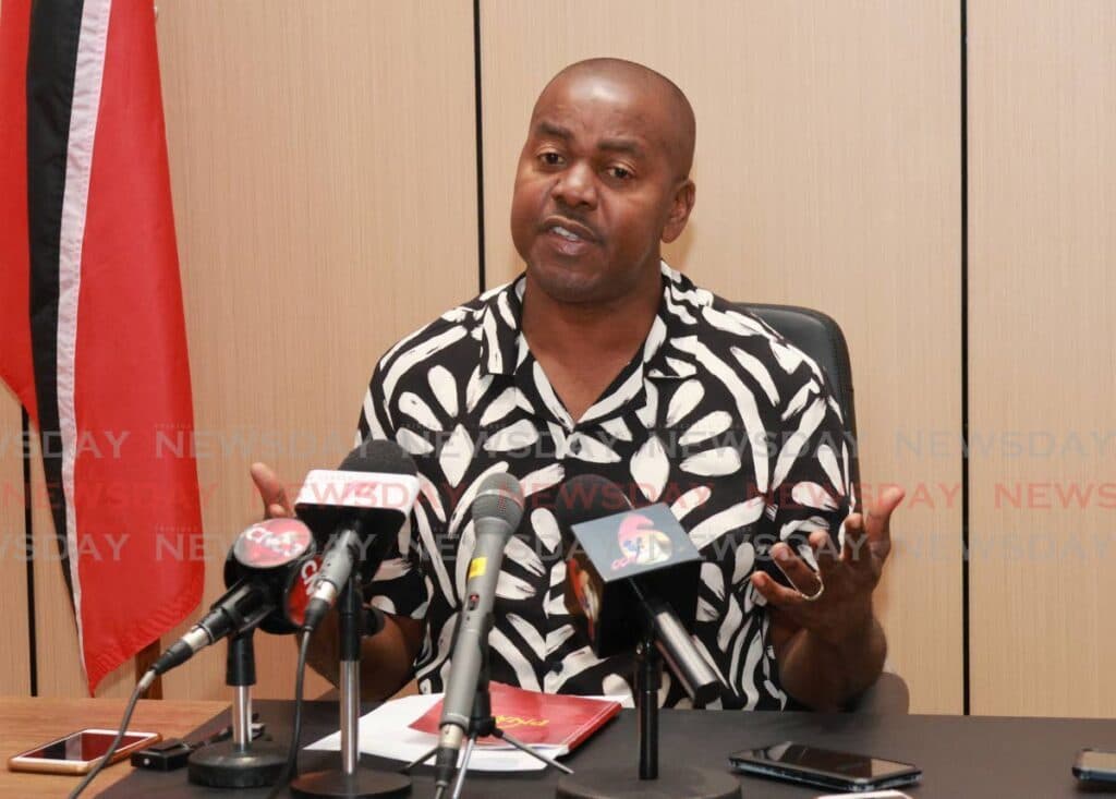 Cummings: PNM back in government soon