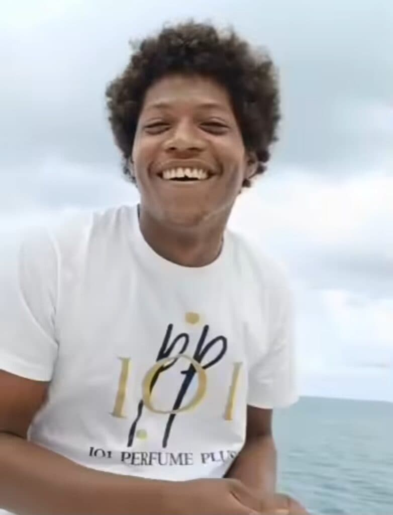 No trace of Thomas – Trini missing in Antigua for 51 days