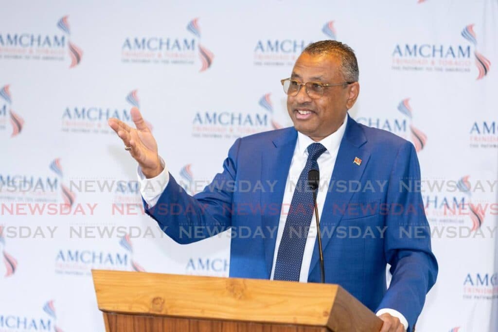 Swaratsingh: Overdraft was $8,257.4m on May 5