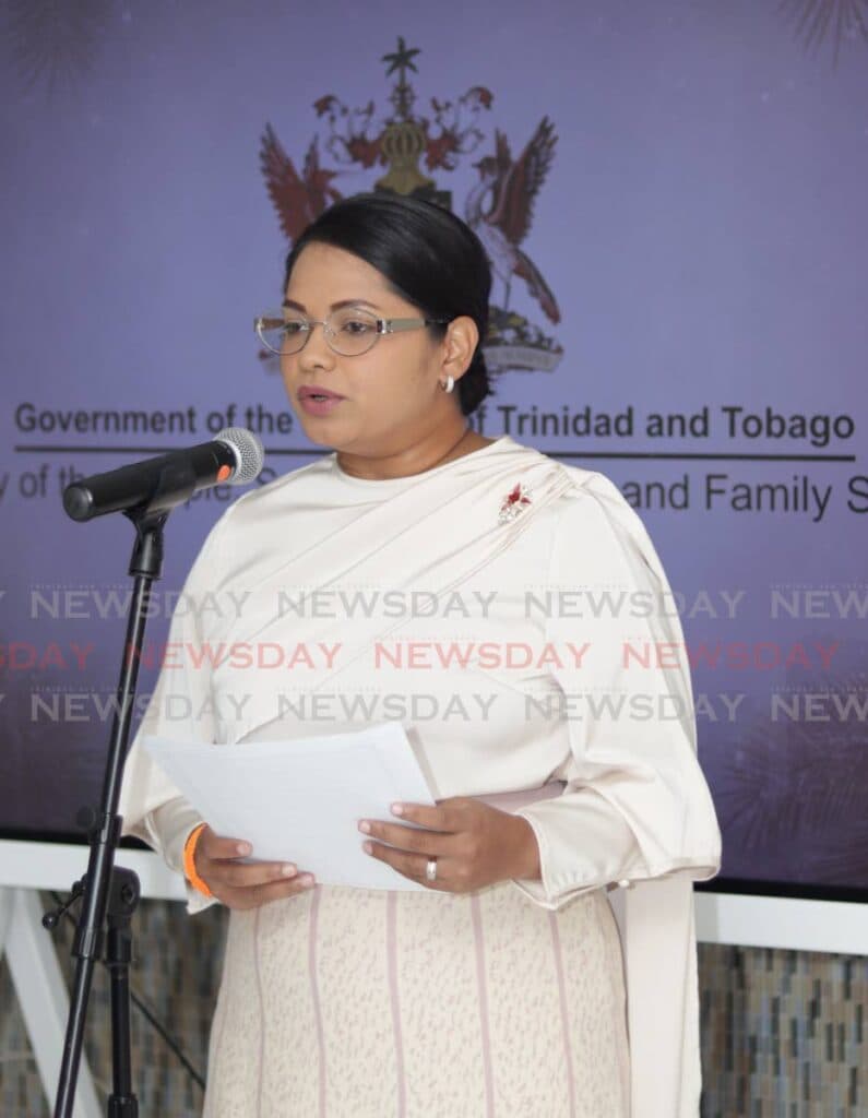 Printing resumes, social welfare cheques soon