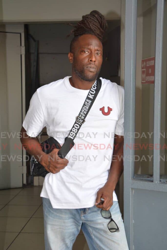 US deportee who left Trinidad and Tobago as a baby learns to be Trini