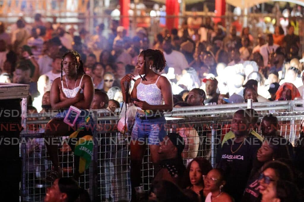 Vybz Kartel concert promoters unsure of ticket sales revenue
