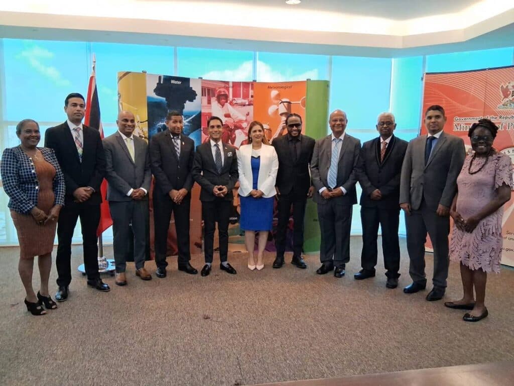 New WASA board appointed