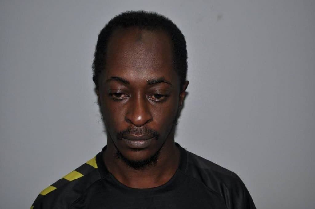 Carapo man freed of 2021 murder after State fails to present evidence