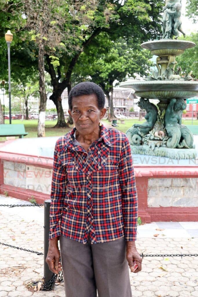 A mother's 55-year search for daughter who vanished