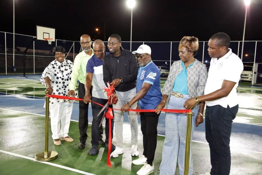 Chief Sec urges THA to maintain its facilities