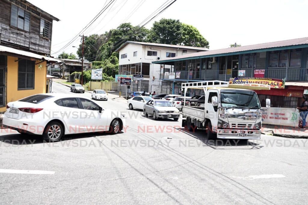 Residents: Youths driving up crime in Fyzabad