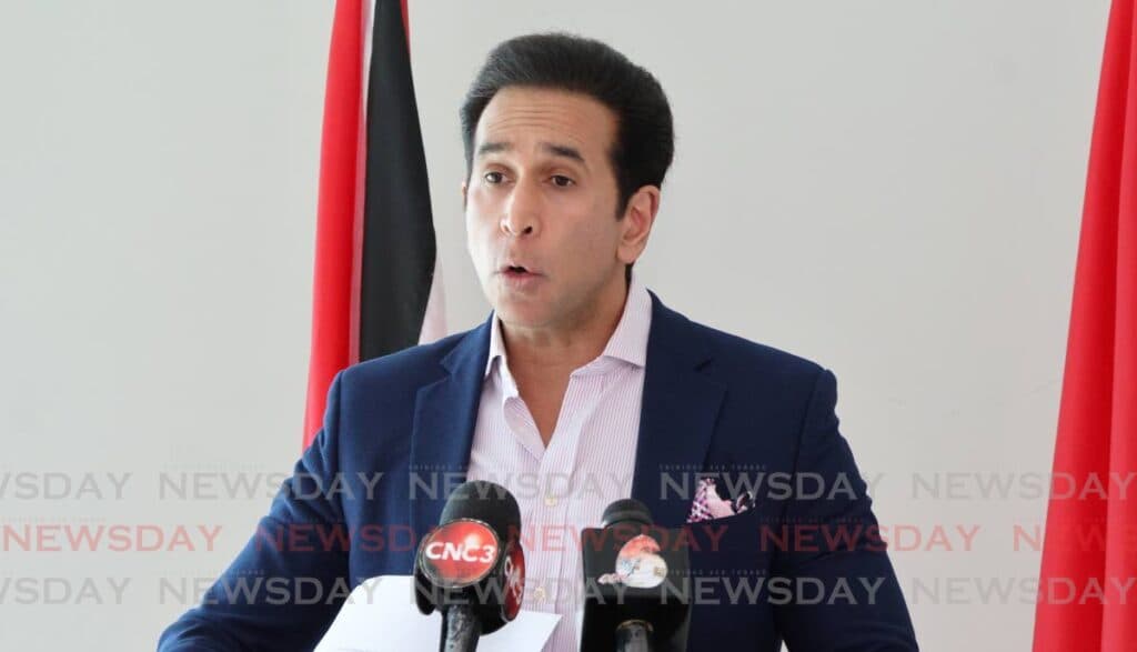 Al-Rawi: There are reasons for non-disclosures