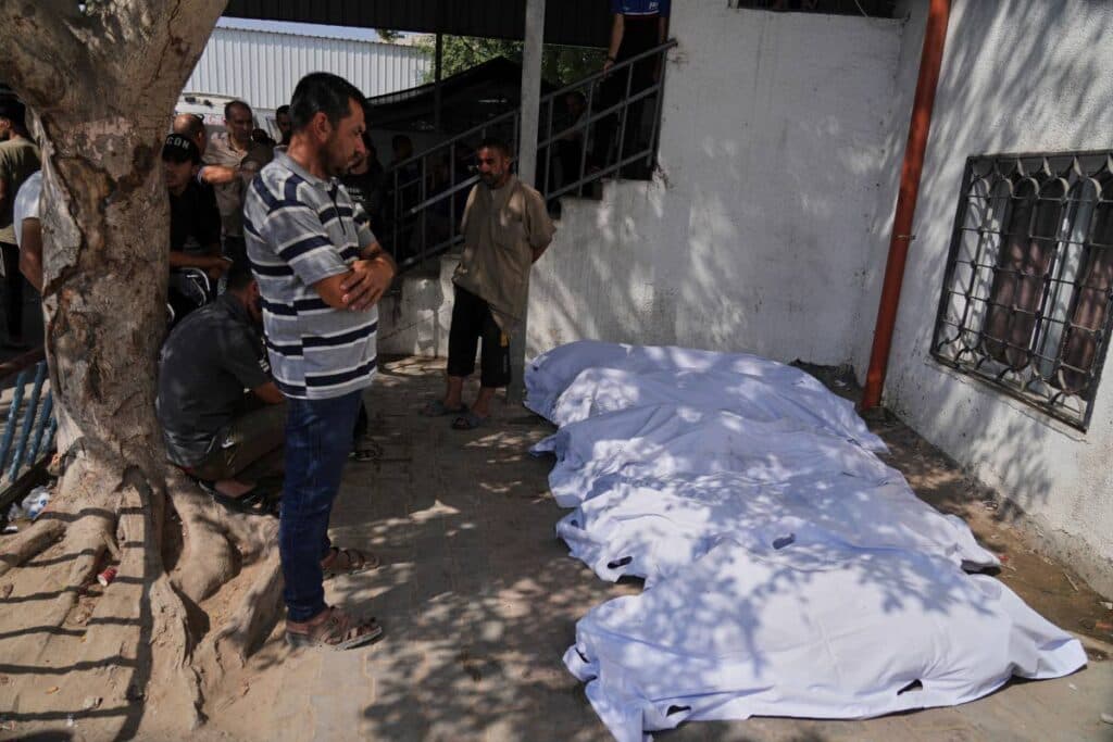 Caricom calls for 'immediate, sustained' ceasefire in Gaza