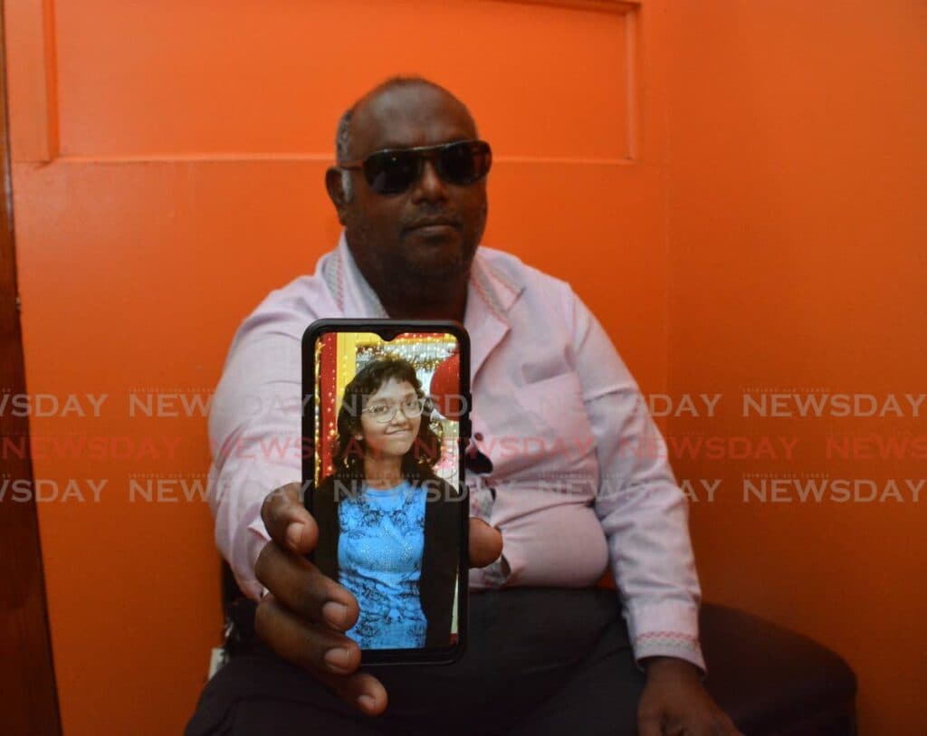 Family: Malini's soul can't rest – DNA tests delay state's release of murdered teen's body