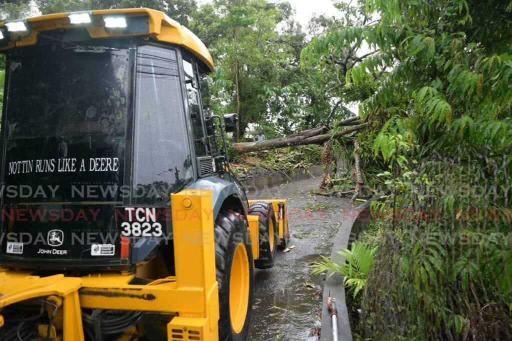 TEMA: Procurement system hampering agency's efficiency