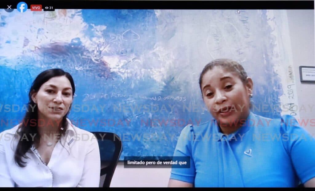 UNHCR seeks legal alternatives for refugees in Trinidad and Tobago