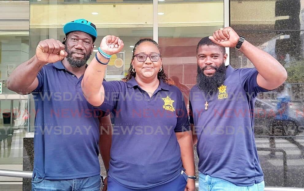 OWTU demands overhaul at T&TEC