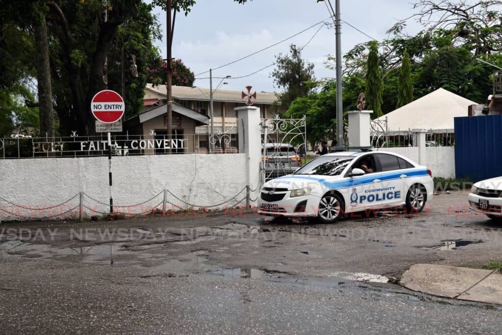 5 schoolgirls charged for assault on Holy Faith Convent student