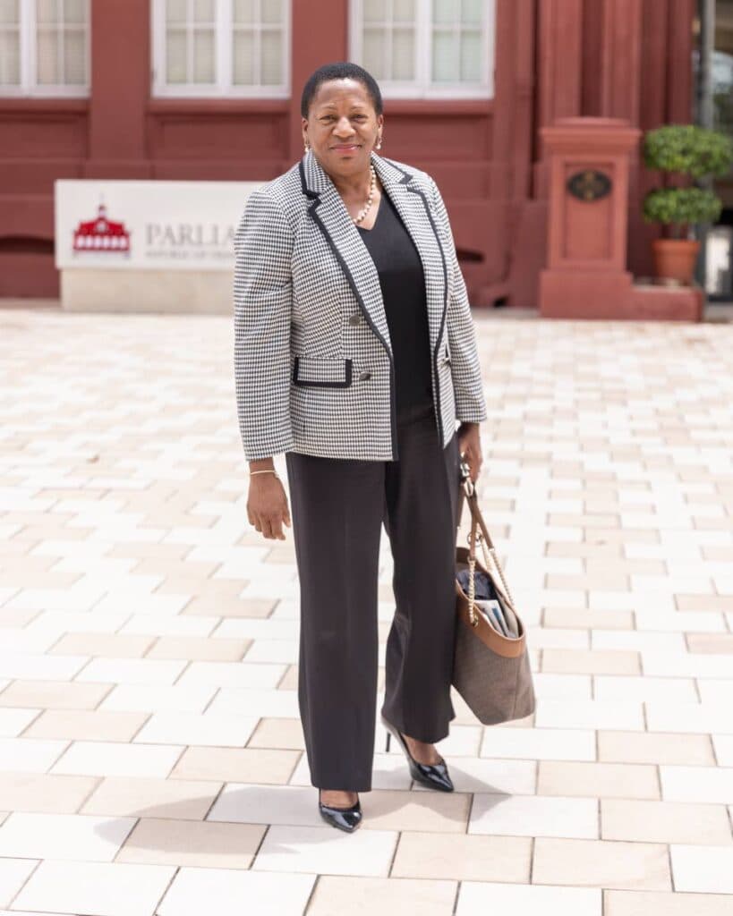 Beckles stands by claim that PNM lost its way