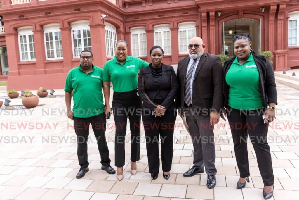 Parliament votes to repeal TTRA Act