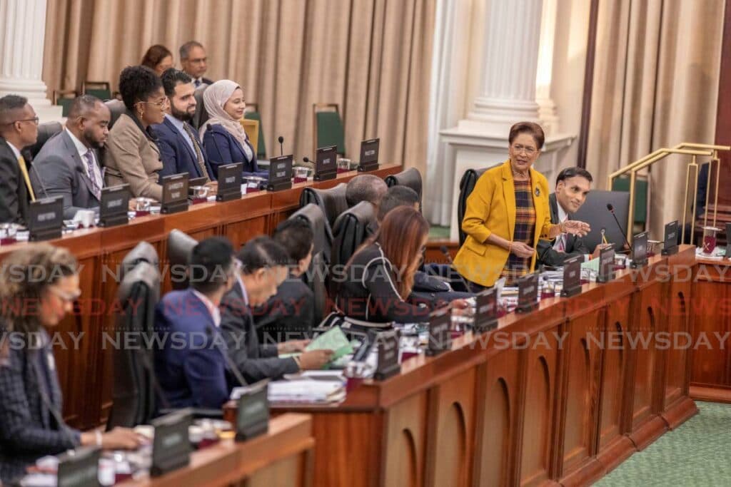 PM: Auditor General to audit Central Bank