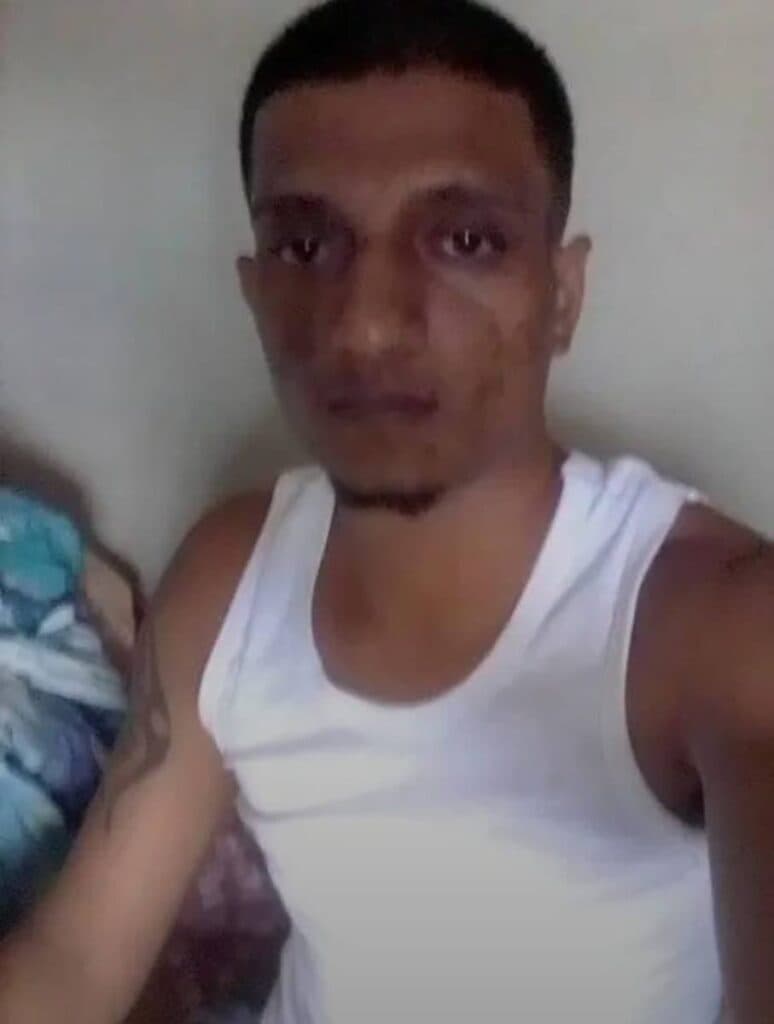 Debe woman wants answers on husband's death in prison