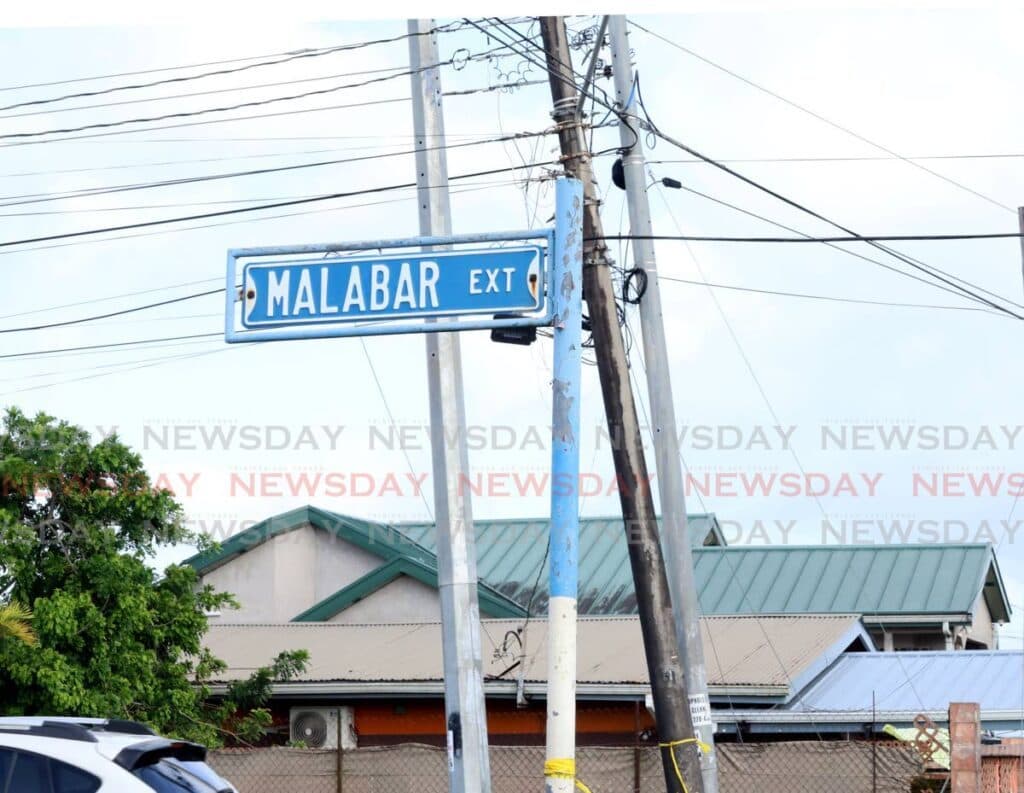 Malabar uneasy as man killed, thrown out of car