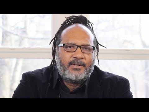 Lecturer at Kwame Ture series: At the heart of revolution is love