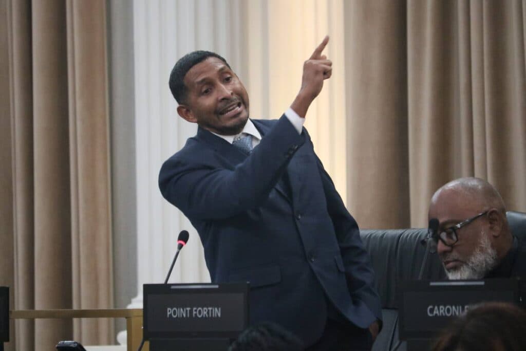 OWTU official – There will be fire on Labour Day