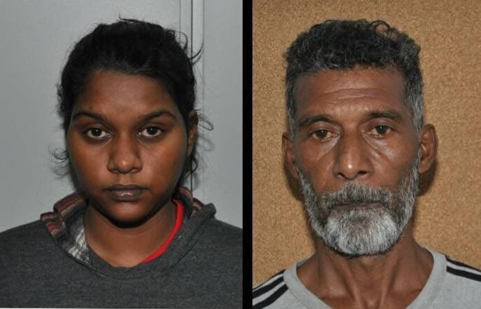 Woman freed of 2014 murder after dad dies in prison awaiting trial