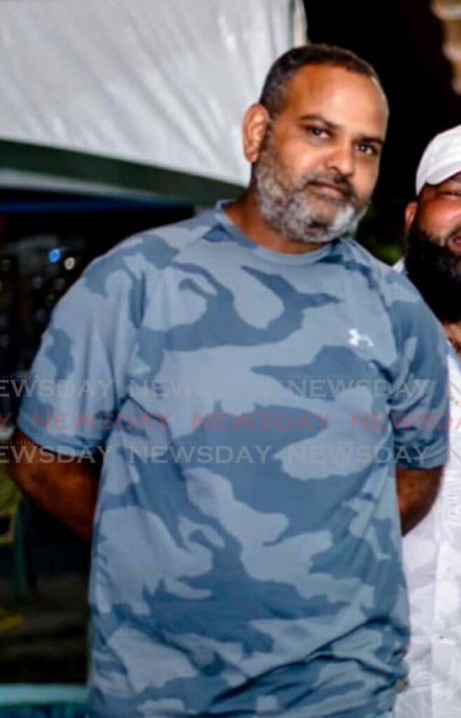 Family seeking answers in Golconda man's murder