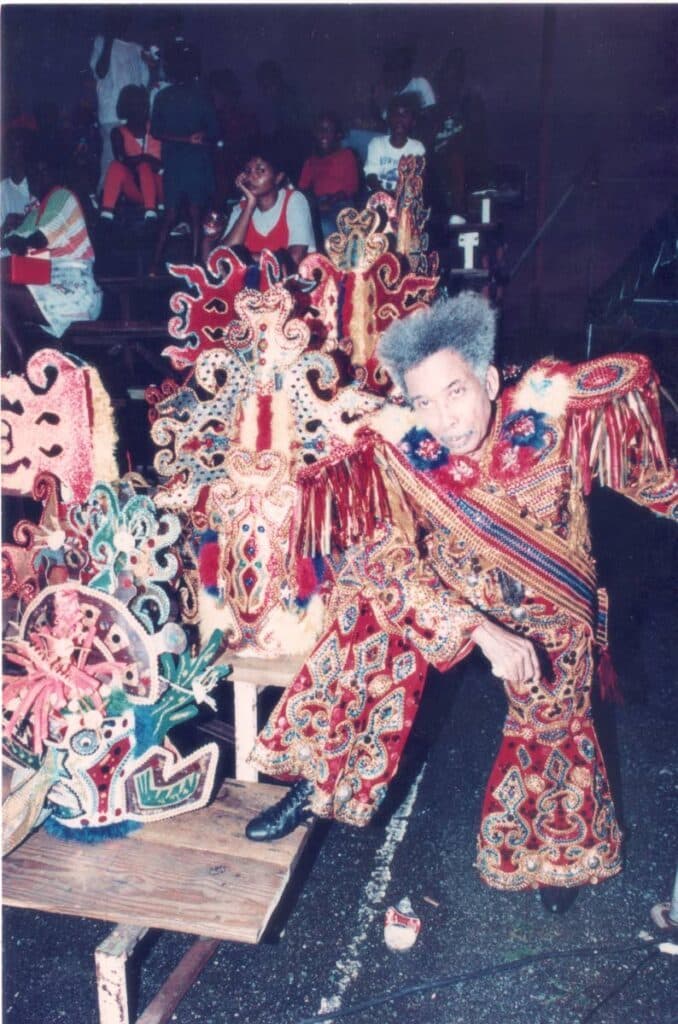 Gypsy, Mac Farlane weigh in on Jason Griffith's death: Protect mas legacy