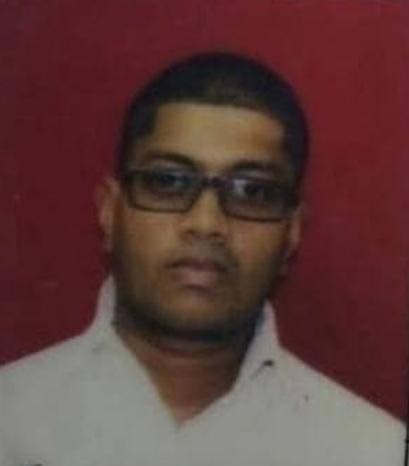 Man released in prison officer's shooting