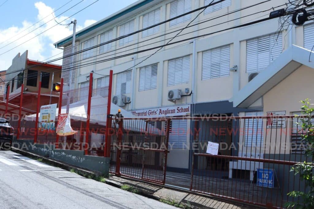 Slow voter movement for PNM in San Fernando