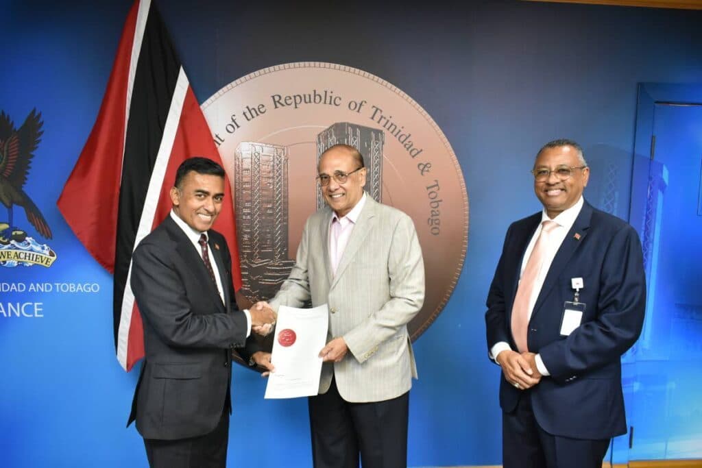 Trinidad and Tobago Chamber eager to work with Howai