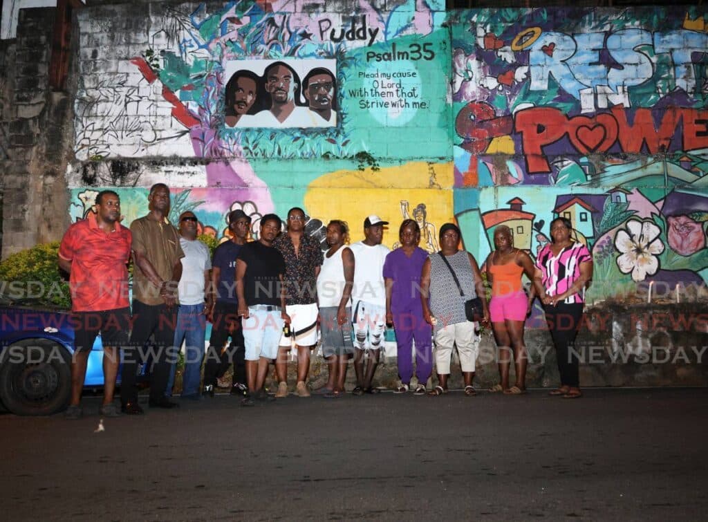 Morvant remembers: Families mourn, demand answers in fatal police shooting