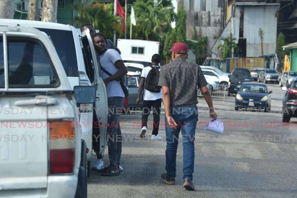 CEPEP workers plead to get back their jobs after mass firing