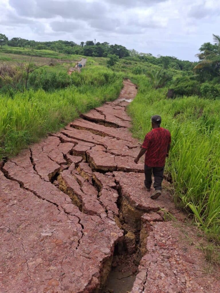 [UPDATED] Palo Seco councillor: Some Los Iros farmers 'interested' in relocation