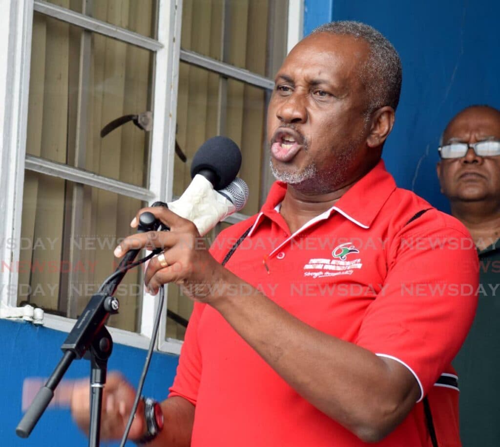 Labour expert: Workers fear victimisation, afraid to join unions