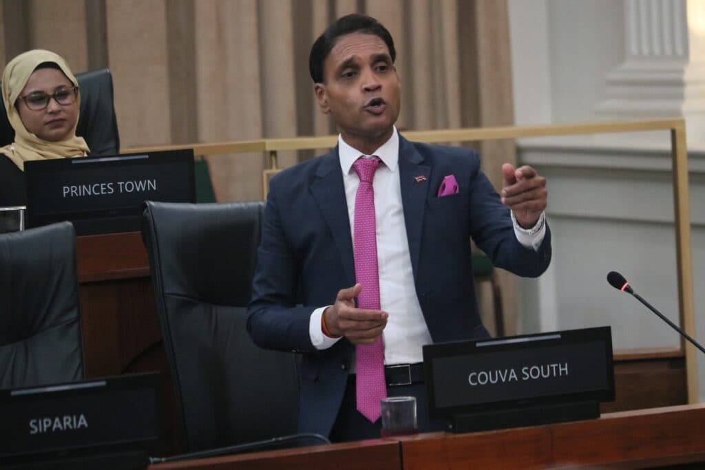 Padarath: PSA, WASA issue resolved