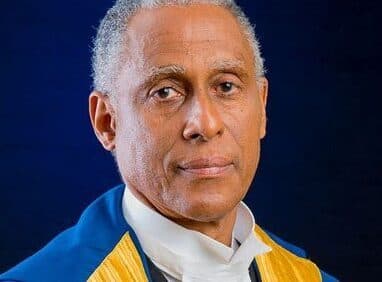 CCJ to honour retiring president Adrian Saunders on June 3