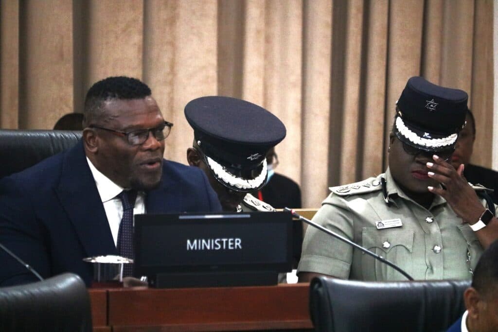 Supplemental allocation approved – $119M more for police