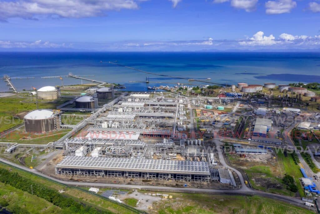 Energy Ministry, Atlantic LNG partner on energy security