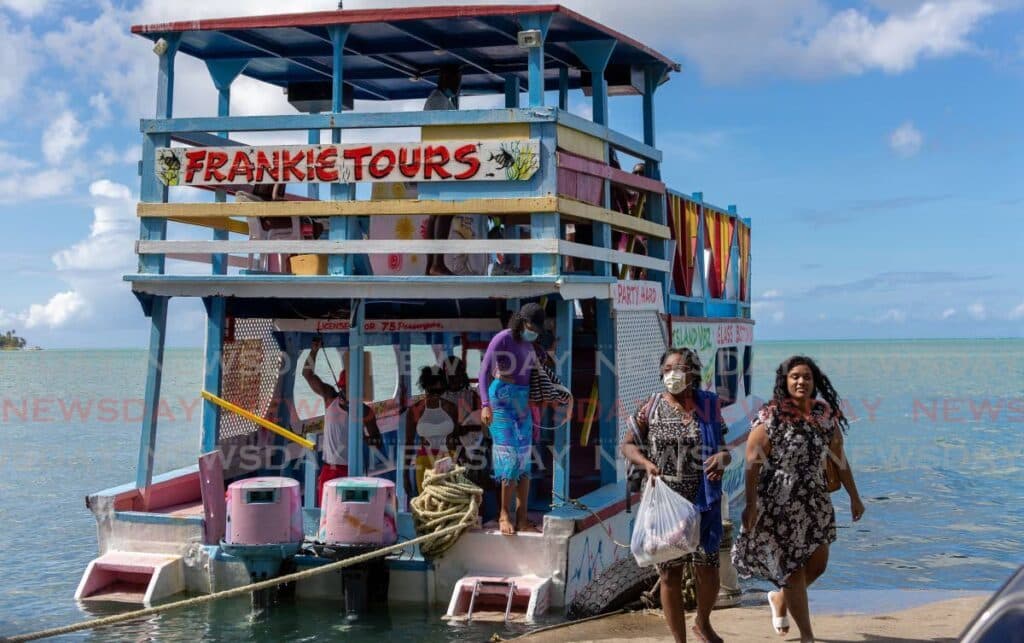 Tour operators boycott 'lawless' No Man's Land after bloody brawl