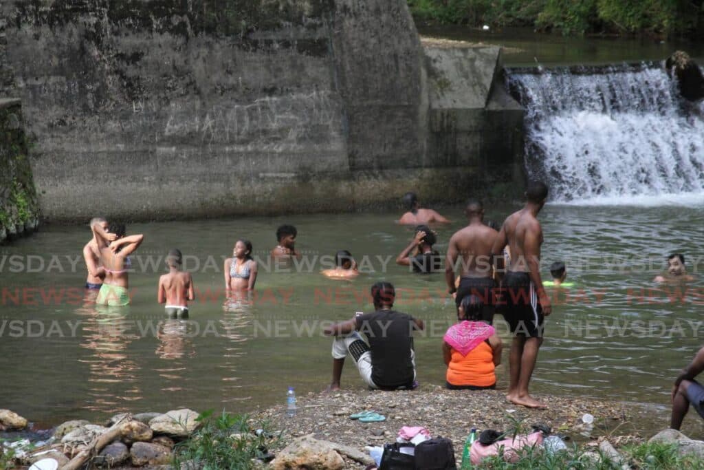 Tunapuna residents: Boost local attractions, improve lifestyles