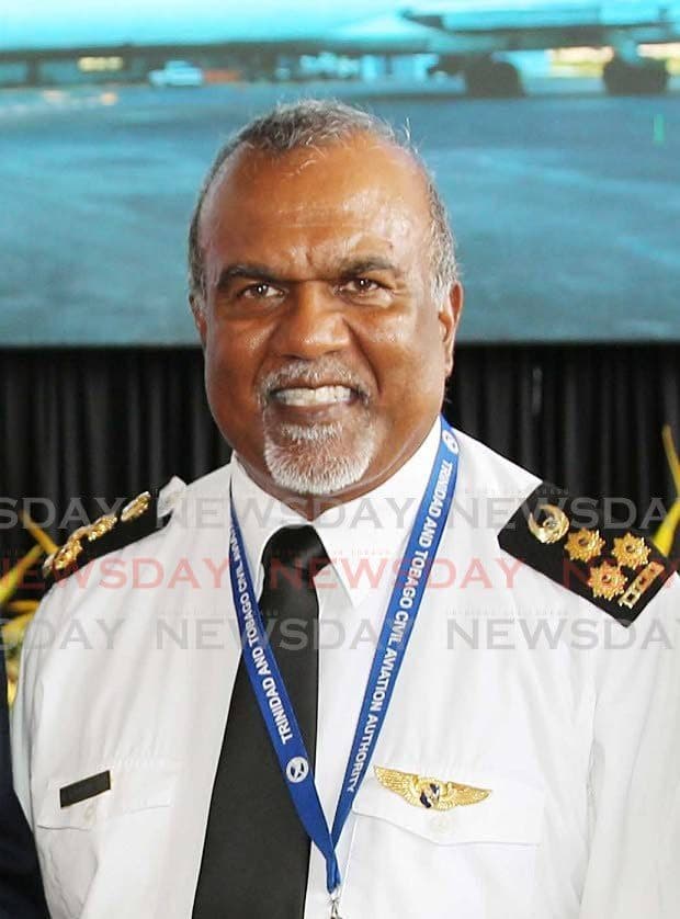 Expert queries SVG’s grab for TT-run airspace