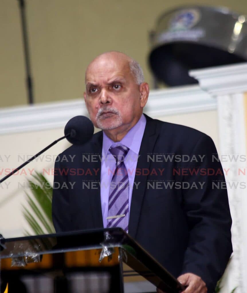 Pastor Dottin: Praise God for drinking, gambling, marijuana use age increase