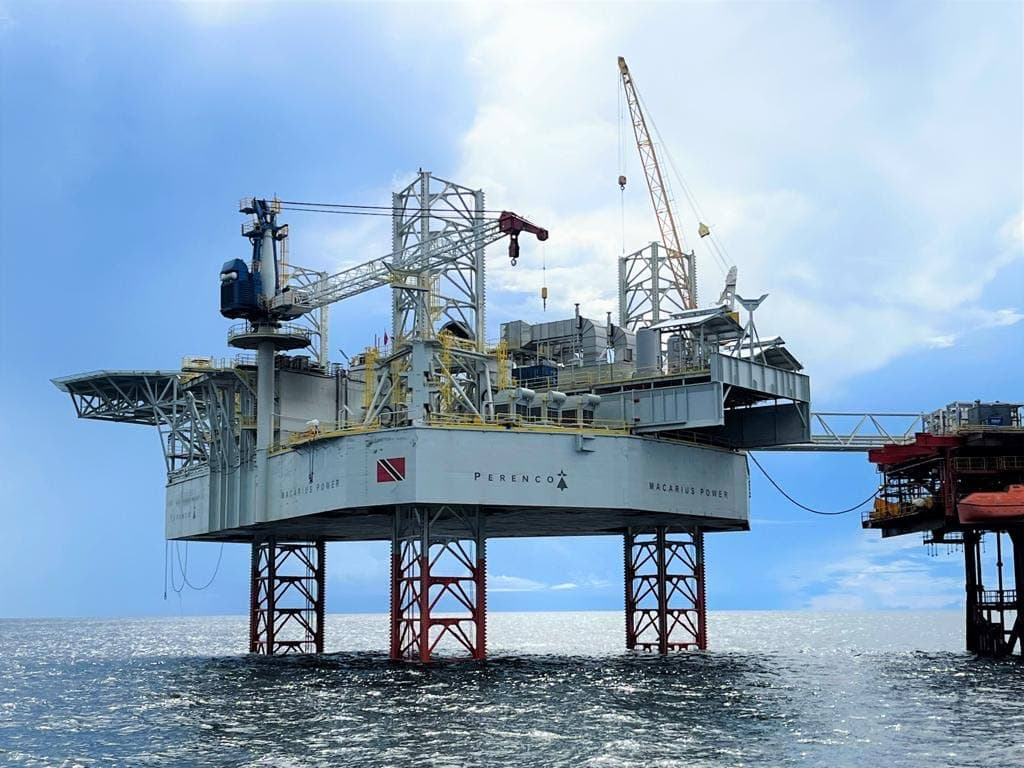 Workers' sickout on oil platforms – Teak, Samaan, Poui fields affected