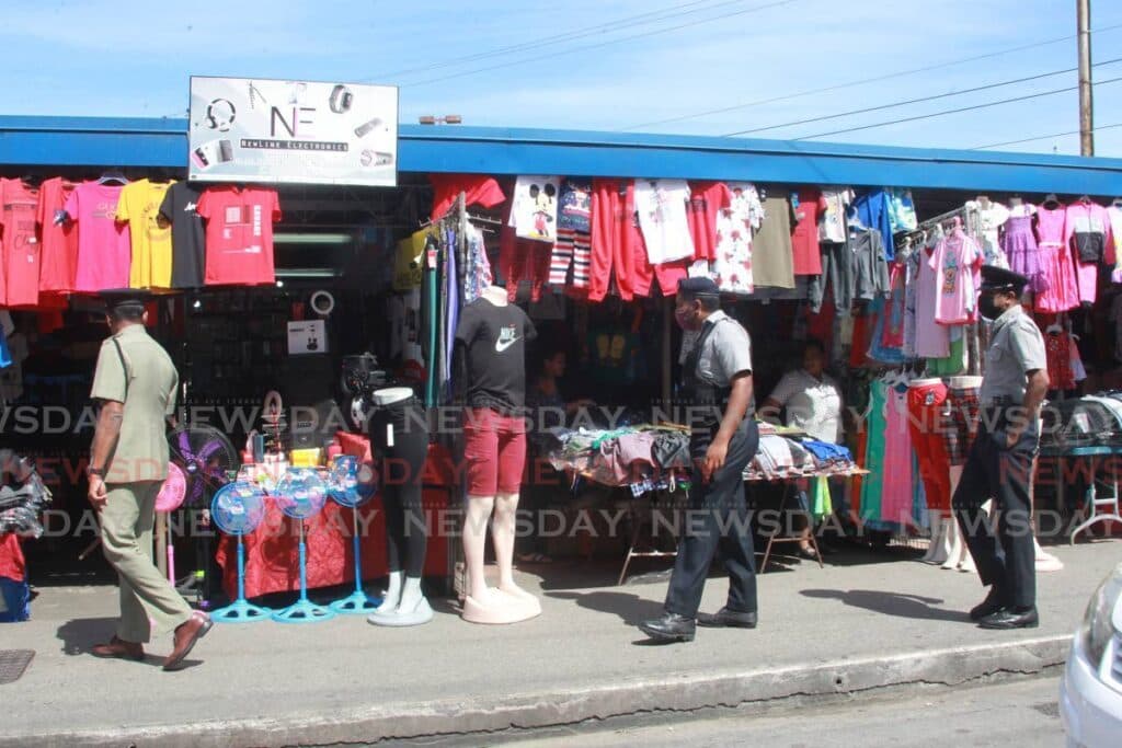 Chaguanas chamber: No major business disruptions expected in SoE