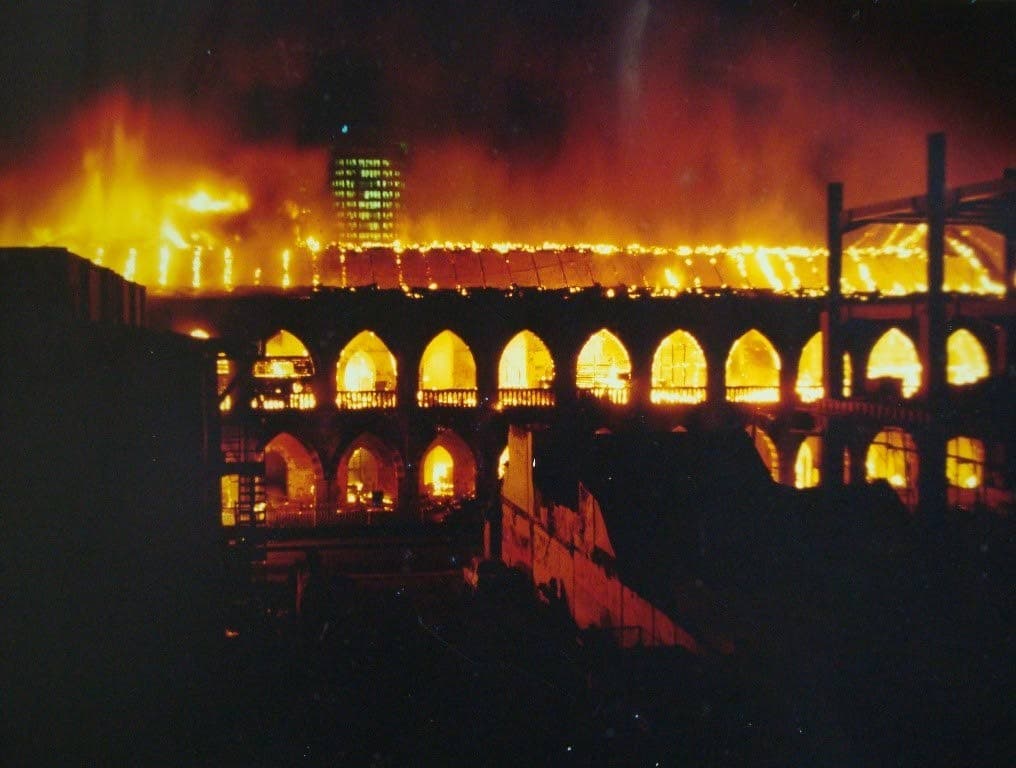 Retired inspector warns Trinidad and Tobago at risk for terrorism: '1990 could happen again'