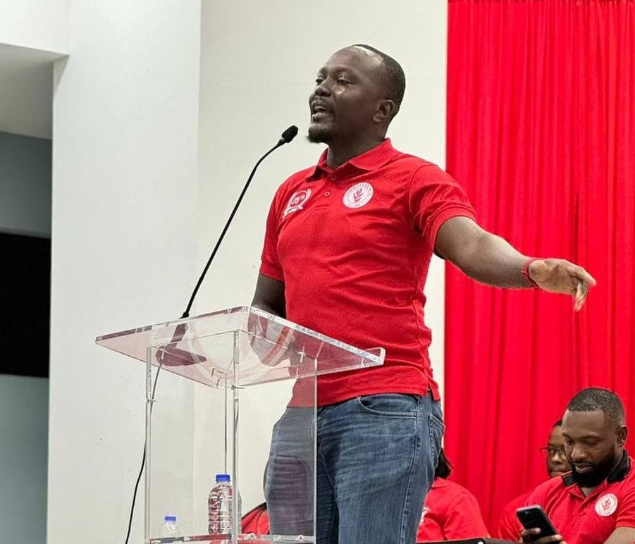 Dennis: Chief Sec's failure to declare assets a 'red flag'