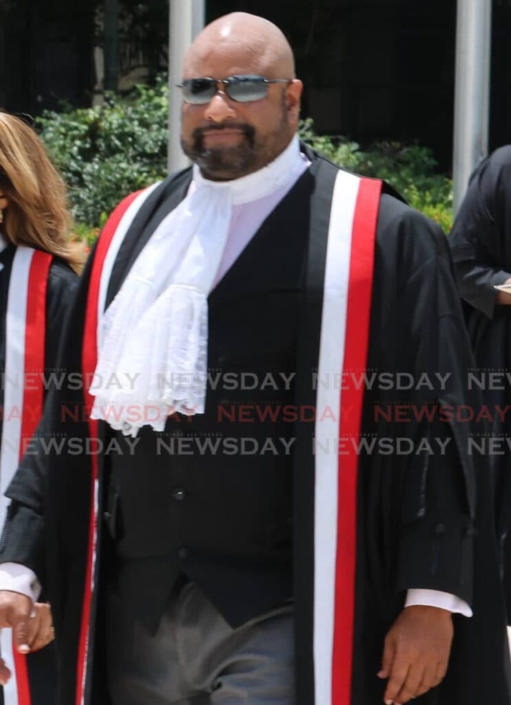 Judge dismisses challenge to DPP's decision to continue firearms charges against 2 minors