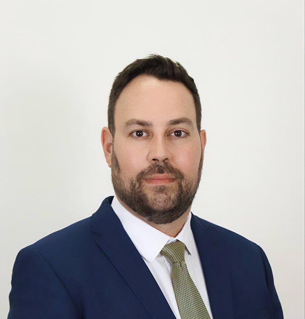 Cox replaces Western as TSTT CEO